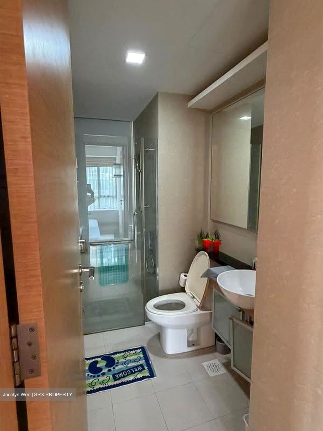 Casa Merah (D16), Apartment #616601041